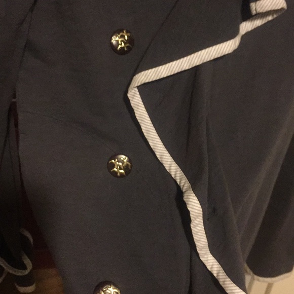 Anthropologie jacket - Picture 4 of 7